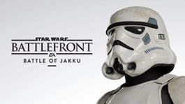 😎 Star Wars Battlefront die Schlacht von Jakku   PS4