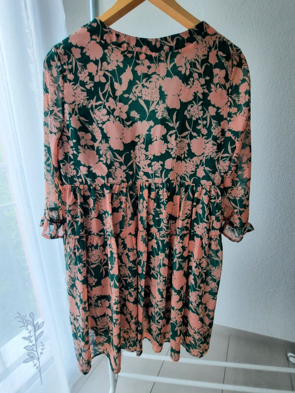 Vestiti: Sommerkleid Grösse S – Nuovo (secondo la descrizione) da Wädenswil venduto da Orso31 4