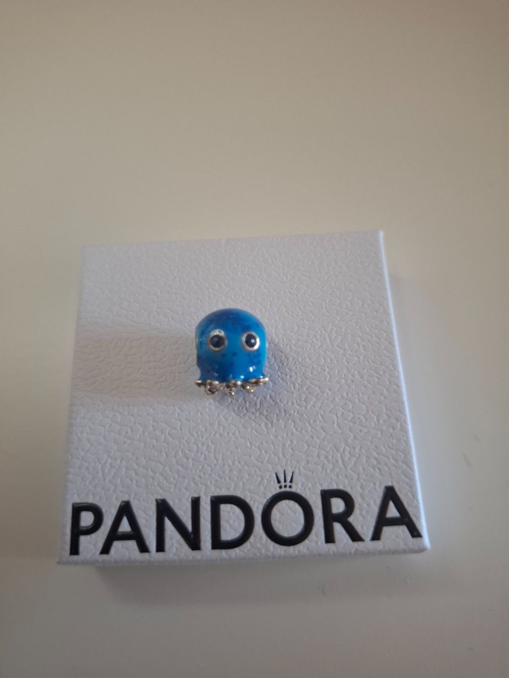 Pandora Ciondoli: Pandora charm – Usato da Bassersdorf venduto da sil_5zkr