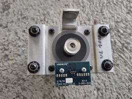 Lichteffekt Movinglight Pan/Tiltmotor VARI*LITE VL1000
