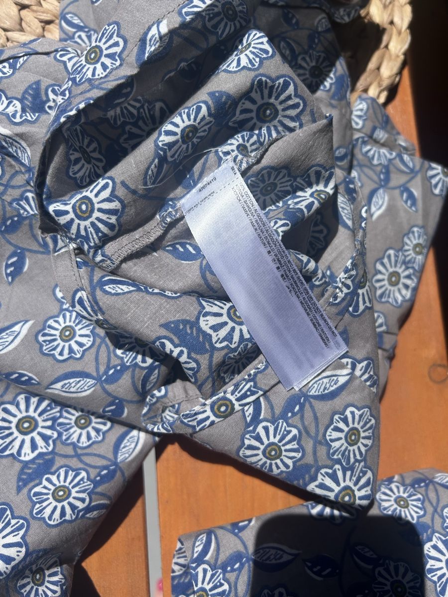 Mango Kleiderpakete & -sets: Ensemble NEUF, Mango fleuri fille, taille 4 ans! – Neu (gemäss Beschreibung) aus Carouge GE von Emilynette 9