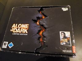 ALONE IN THE DARK - LIMITED EDITION (PAL) - NINTENDO WII