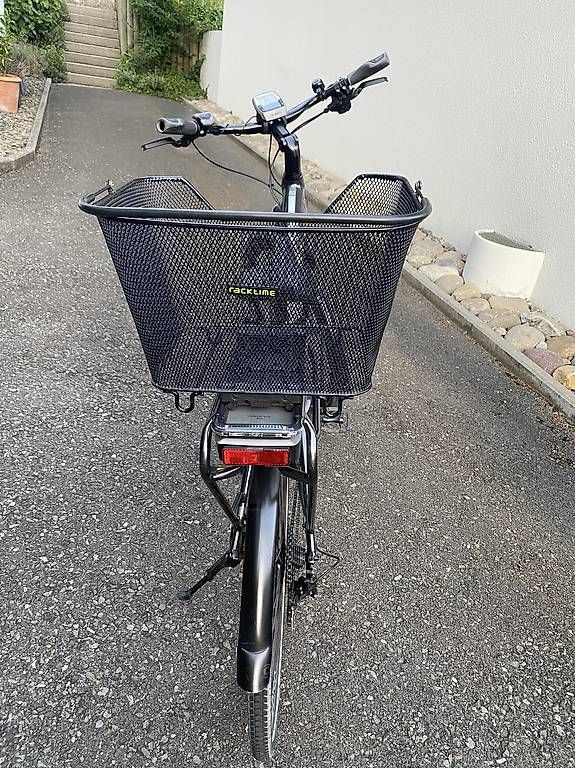 Biciclette: Cannondale E-Bike mit Bosch-Motor – Usato da Goldau venduto da mic_m6k9 4