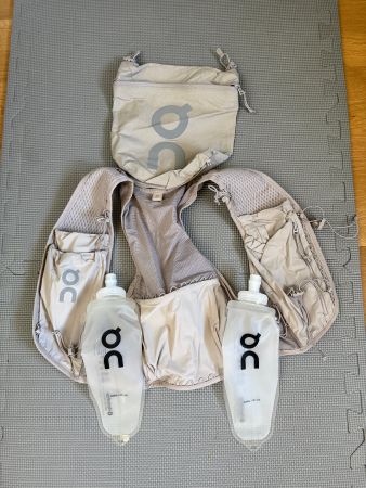 On - Ultra Vest Pro