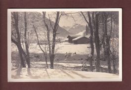 Bei GSTAAD