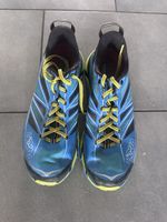 Hoka One Mafate Speed 2 Gr. 44½ Trailrun Schuhe