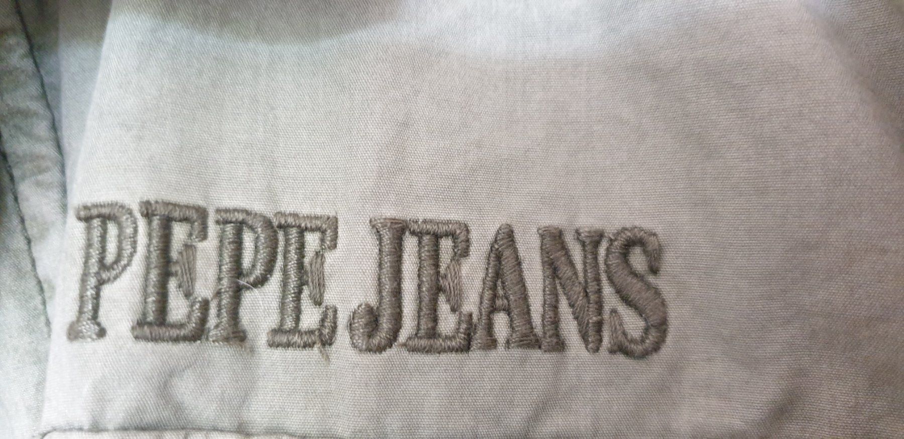 Pepe Jeans Jacken & Mäntel: Pepe Jeans Jacke Gr  176 – Gebraucht aus Riehen von Chimpara 4