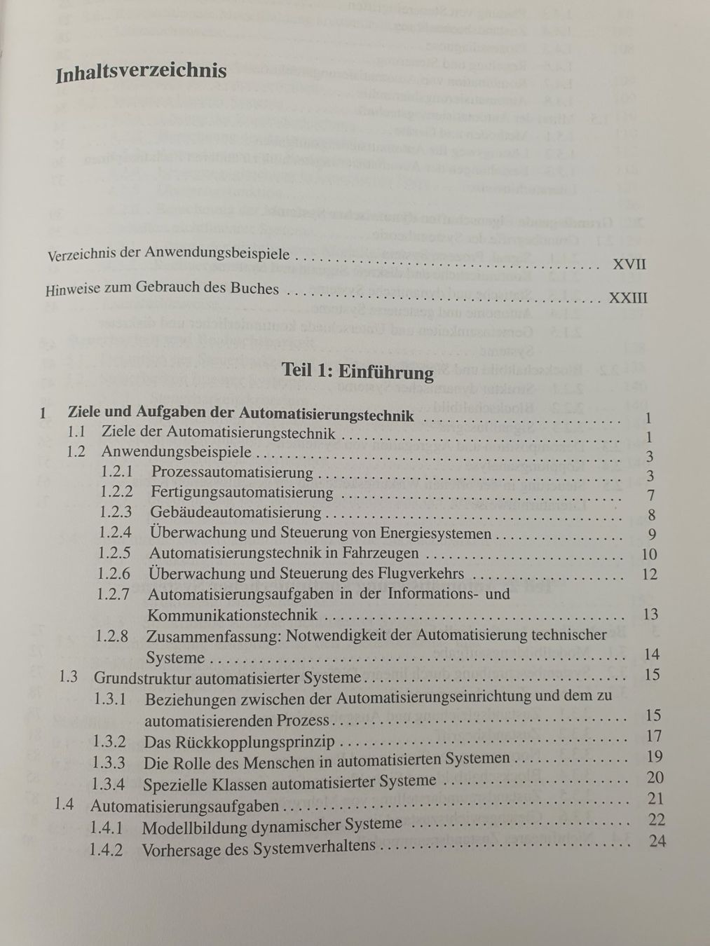 Libri: Automatisierungstechnik - J. Lunze -2003 – Usato da St-Sulpice VD venduto da Mniceguy 2