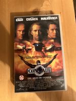 Con Air VHS