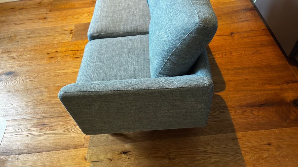Sofas: Kinder Sofa  – D'occasion à Muttenz par dom_7tvx 1