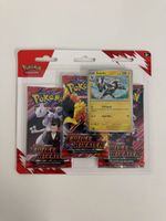 Pokemon Ewige Rivalen Blister