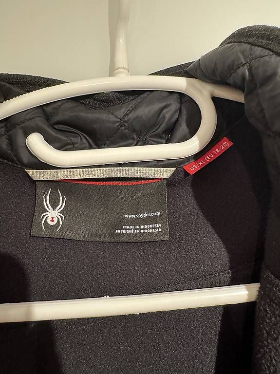 Giacche: Spyder Damenjacke XL fast NEU – Usato da Kaltbach venduto da samurai55 1