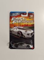 Hot Wheels Fast&Furious - 1995 Mitsubishi Eclipse - NEU&OVP!