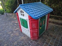 Ein gemütliches Kinder-Haus