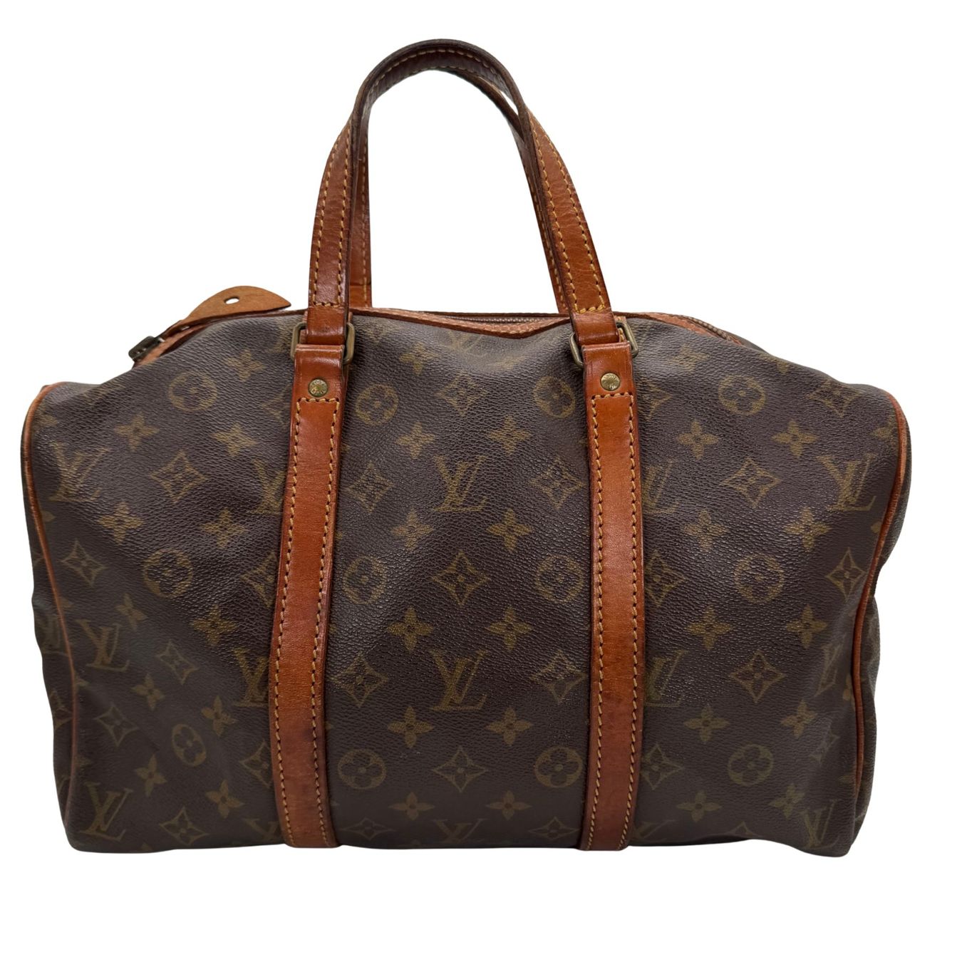 Louis Vuitton Borse da donna: Louis Vuitton Sac Souple 35-Tasche – Usato da Neuhausen venduto da Luxury_Atelier