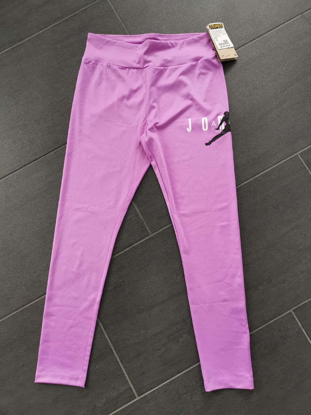 Calze & Collant: Neue Jordan Tights – Nuovo e nell'imballaggio originale da Matzendorf venduto da hauli2 2