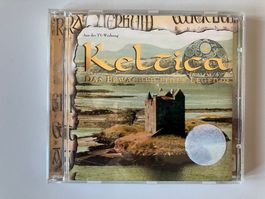CD Keltica 2 - Das Erwachen einer Legende