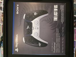 Manette PS5 DualSense The Last of Us Edition limitée🎮🕹️