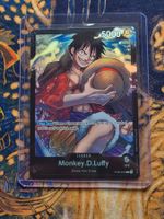 One Piece ST08-001