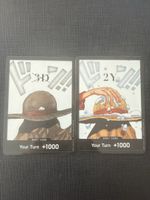 One Piece TCG - Don 