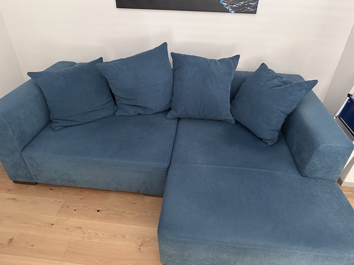 Livique Sofas: Sofa – D'occasion à Winterthur par wagnerdo 3