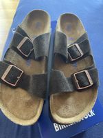 Birkenstock Arizona BS Mocha Grösse 42 neu