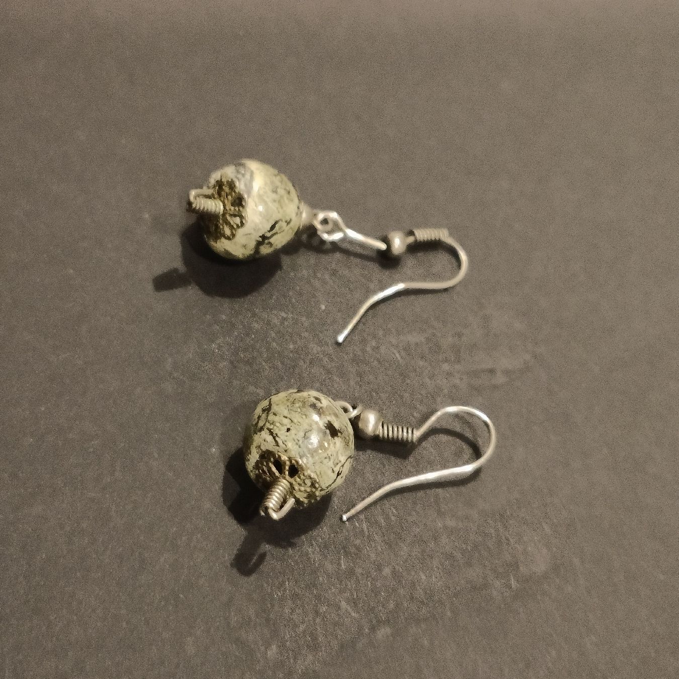 Ohrringe & -stecker: Ohrringhe – Gebraucht aus Giubiasco von giubi01 2