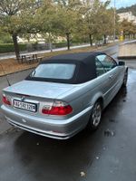 BMW 325 Ci Cabrio e46