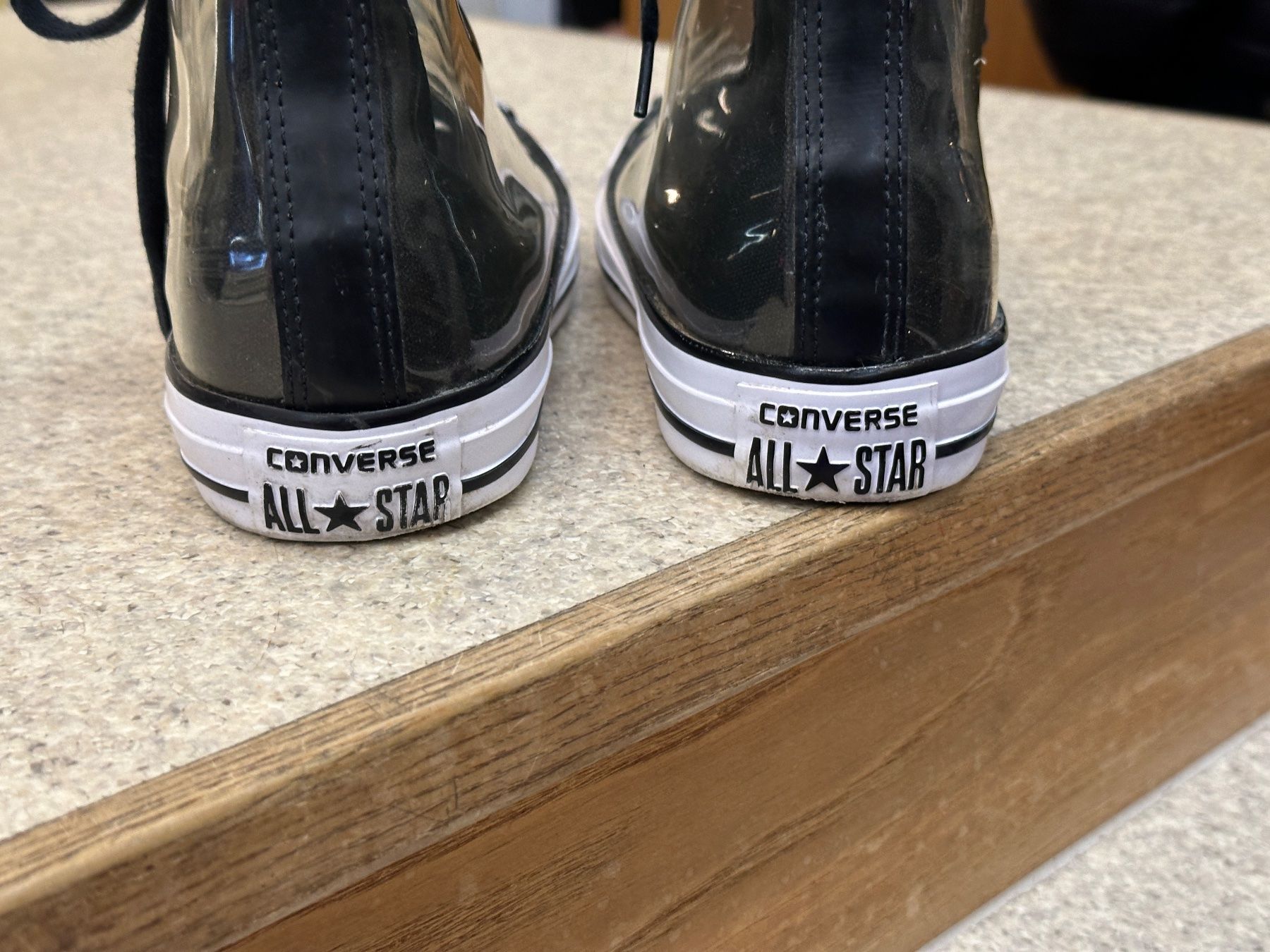 Converse Scarpe da donna: Seltene Converse All Star Chuck Taylor #39 – Usato da Reiden venduto da Zofi-Brocki 1