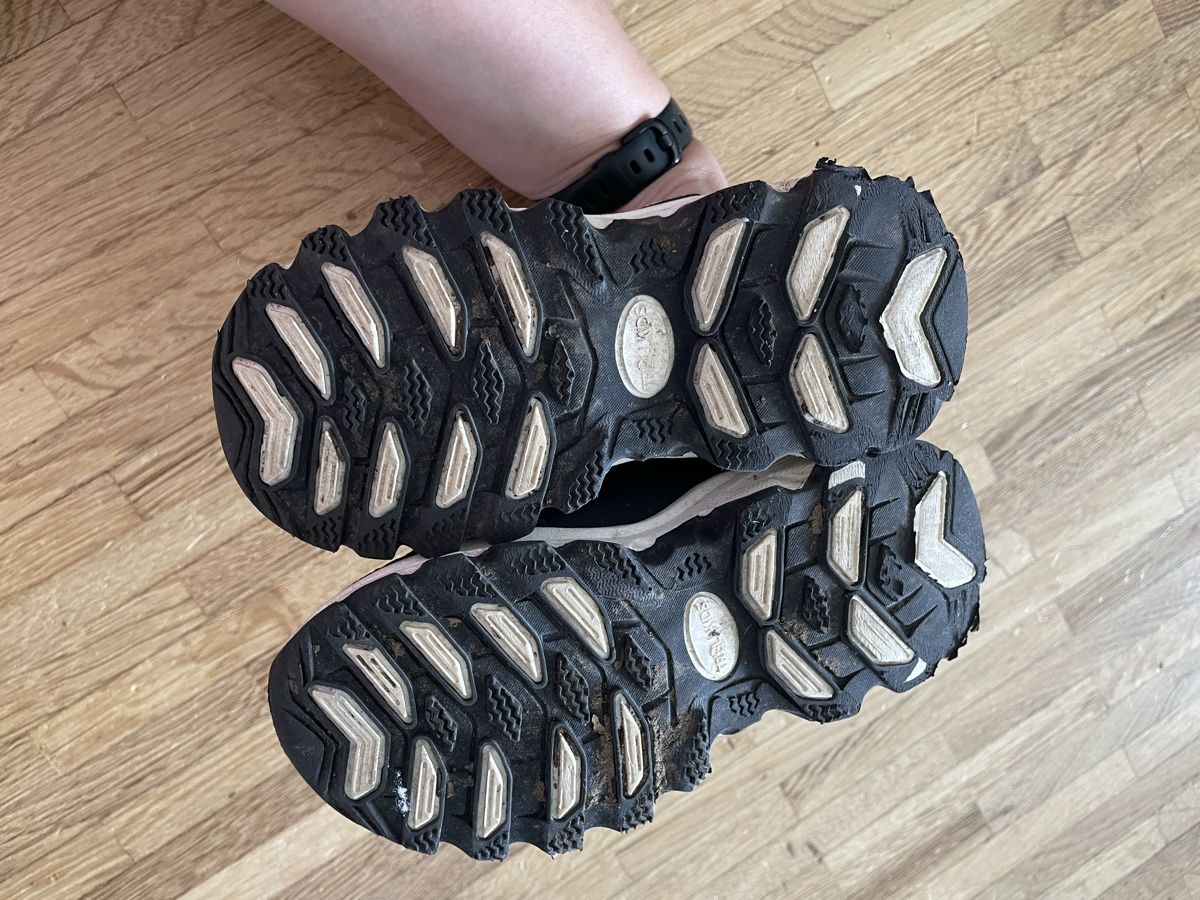 Scarpe per ragazzi: Trollkids Kinderwinterschuh,  Gr. 27 gebraucht – Usato da luzern venduto da plueschmors. 6
