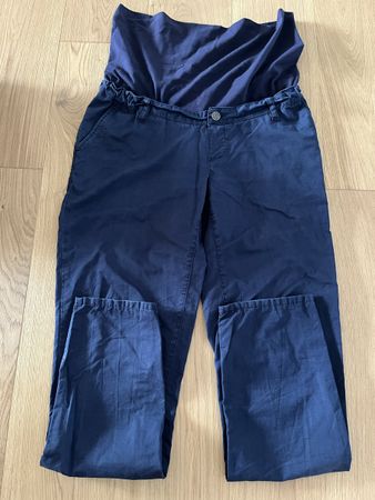 Umstands-Chinohose Esprit - Gr. M/L