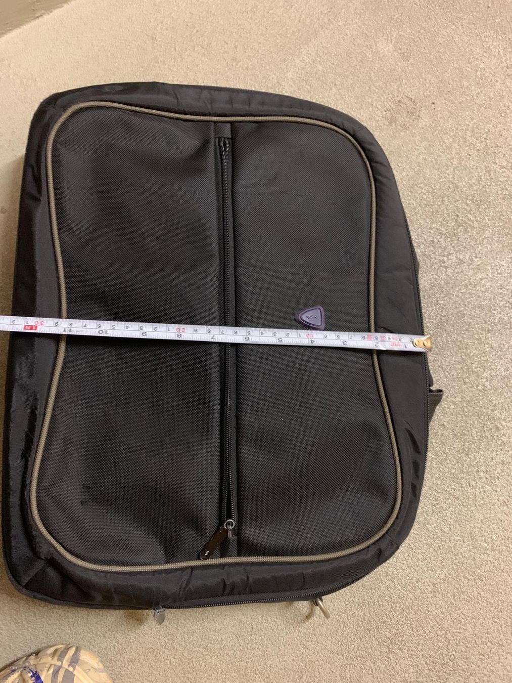 Borse: Laptoptasche  Schwarz – Usato da Hochfelden venduto da rub_rnw5 6