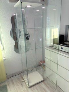 Vetrine: Vitrine – Usato da Oberrohrdorf venduto da Danmei0