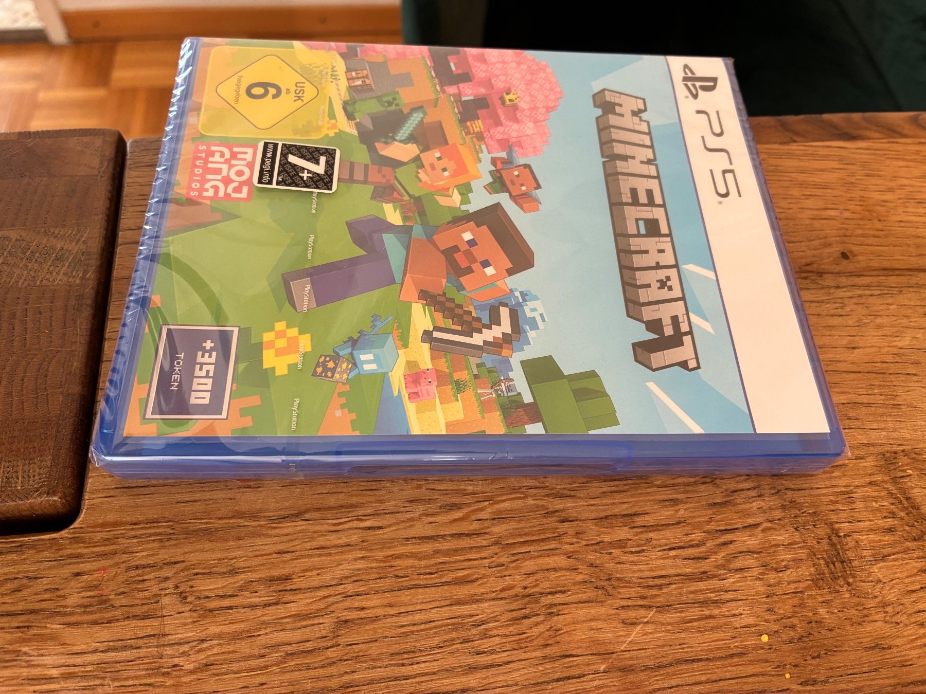 Sony Consoles: PS 5 DUO NEU – Neuf avec emballage d'origine à Uster par mase10000 1