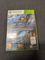 Air conflicts pacific carriers Microsoft Xbox 360