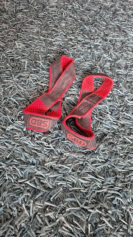Fumetti: SBD, Straps en 8 – Usato da Lutry venduto da and_25nt