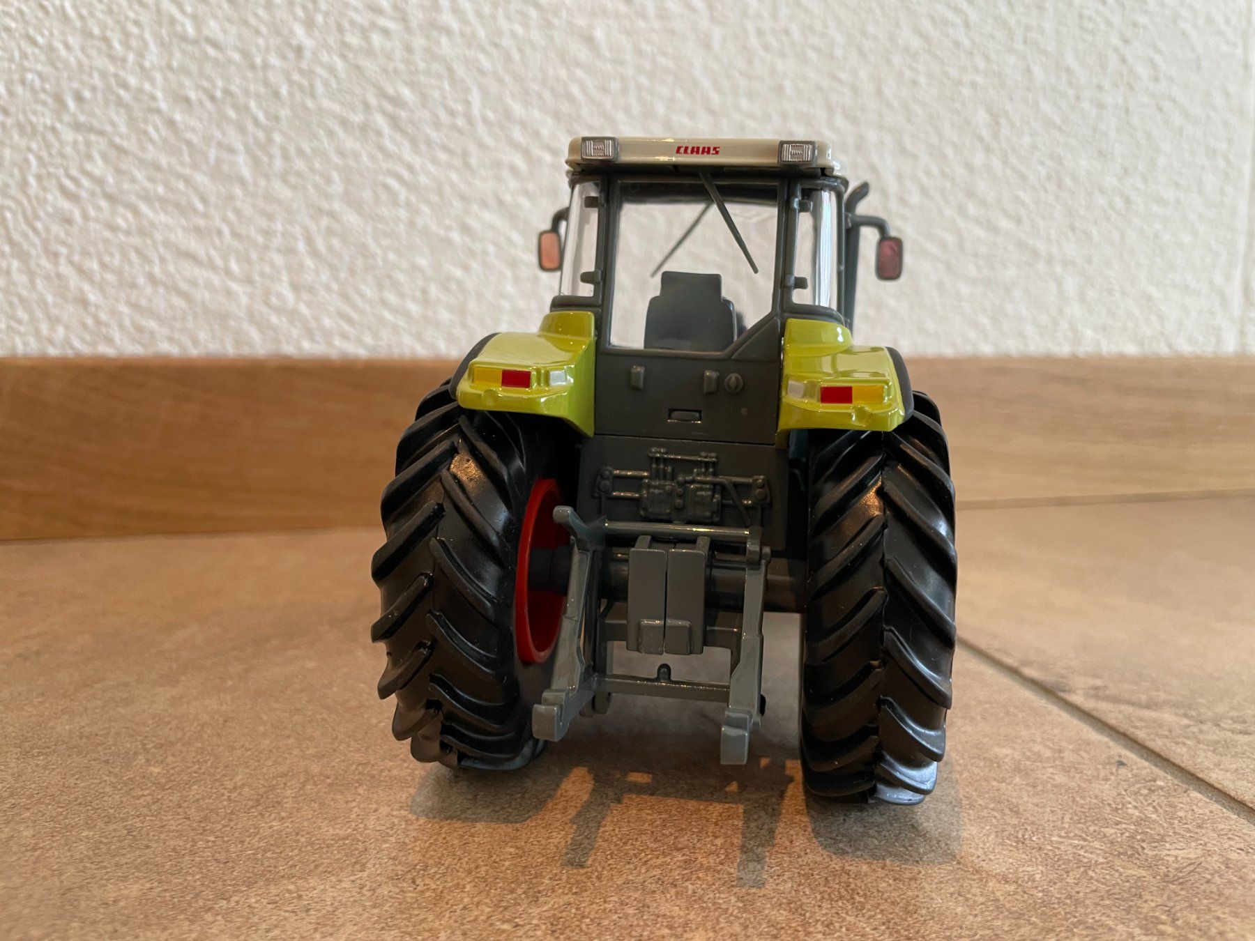 Claas Trattori: Claas Atles 936 RZ – Nuovo e nell'imballaggio originale da Kreuzlingen venduto da Stefan1150 3