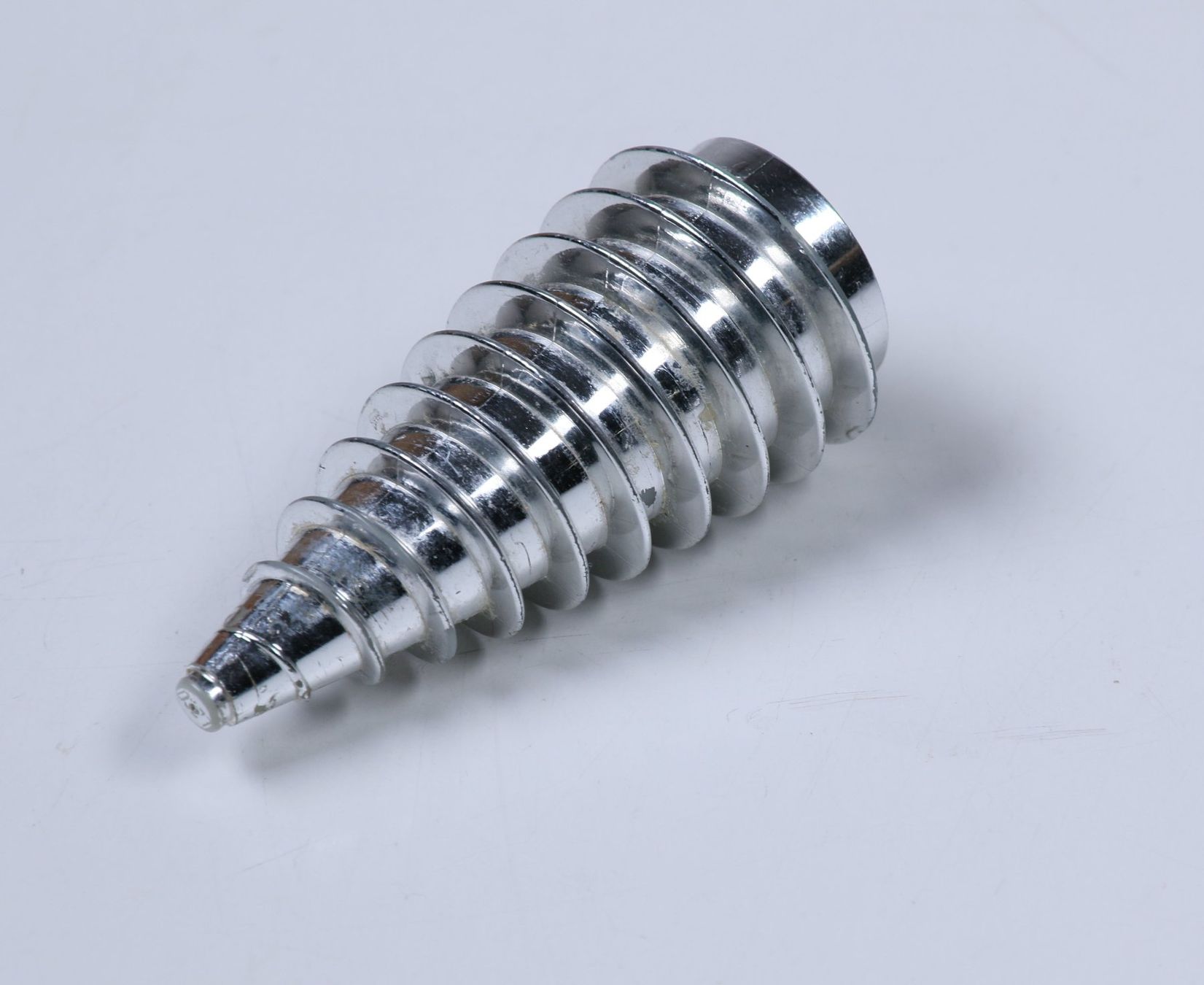 Lego Spielzeuge: LEGO Cone Spiral - Rock Raiders Drill – Gebraucht aus Hettlingen von Scholi99