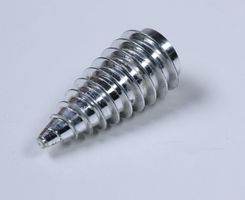 LEGO Cone Spiral - Rock Raiders Drill