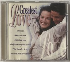 Greatest Love