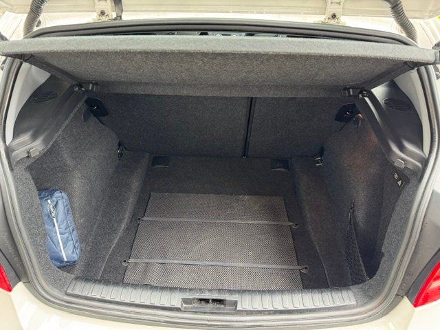 BMW Autos: BMW 116i aus 2. Hand – Gebraucht aus Schnaus von sueg01 4