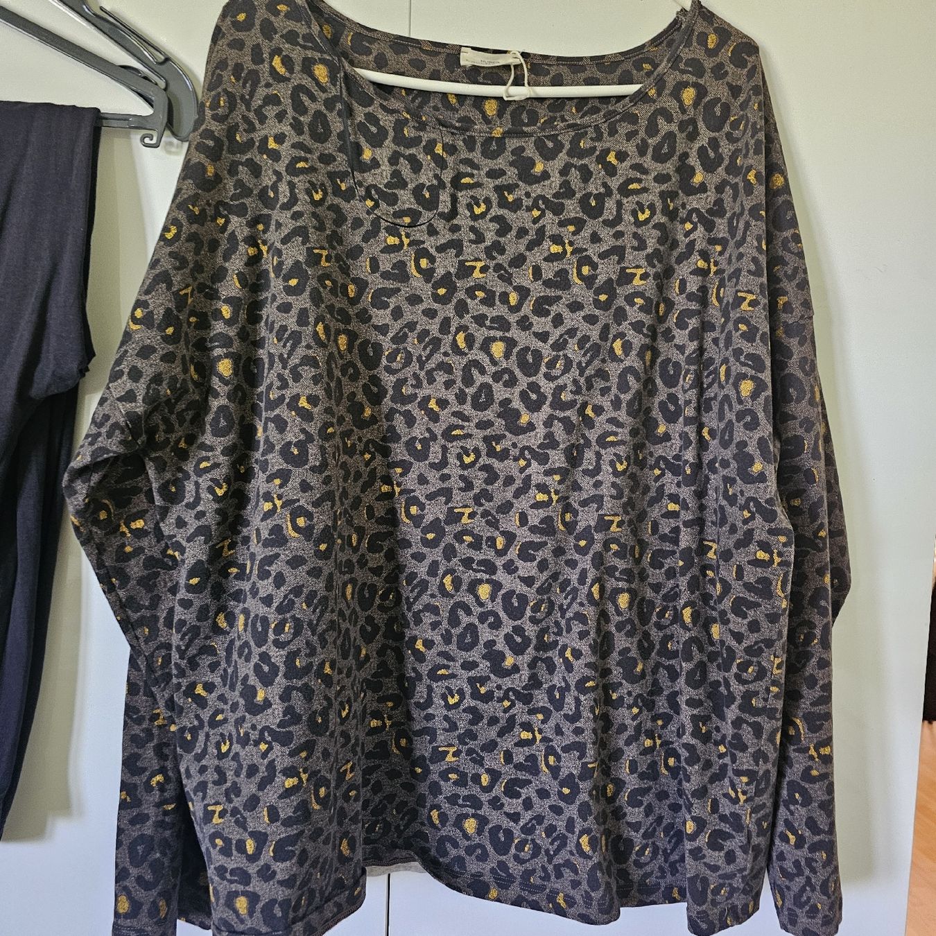 Pigiami: Huber Pyjama Set  winter Gr  48 neu – Nuovo (secondo la descrizione) da wolfhalden venduto da 46464646 1