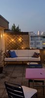 Outdoor Sofa