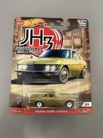 Hot Wheels Nissan Silvia CSP311 Japan Historics 3/5