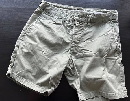 Carhartt Sid Shorts  Grösse 31