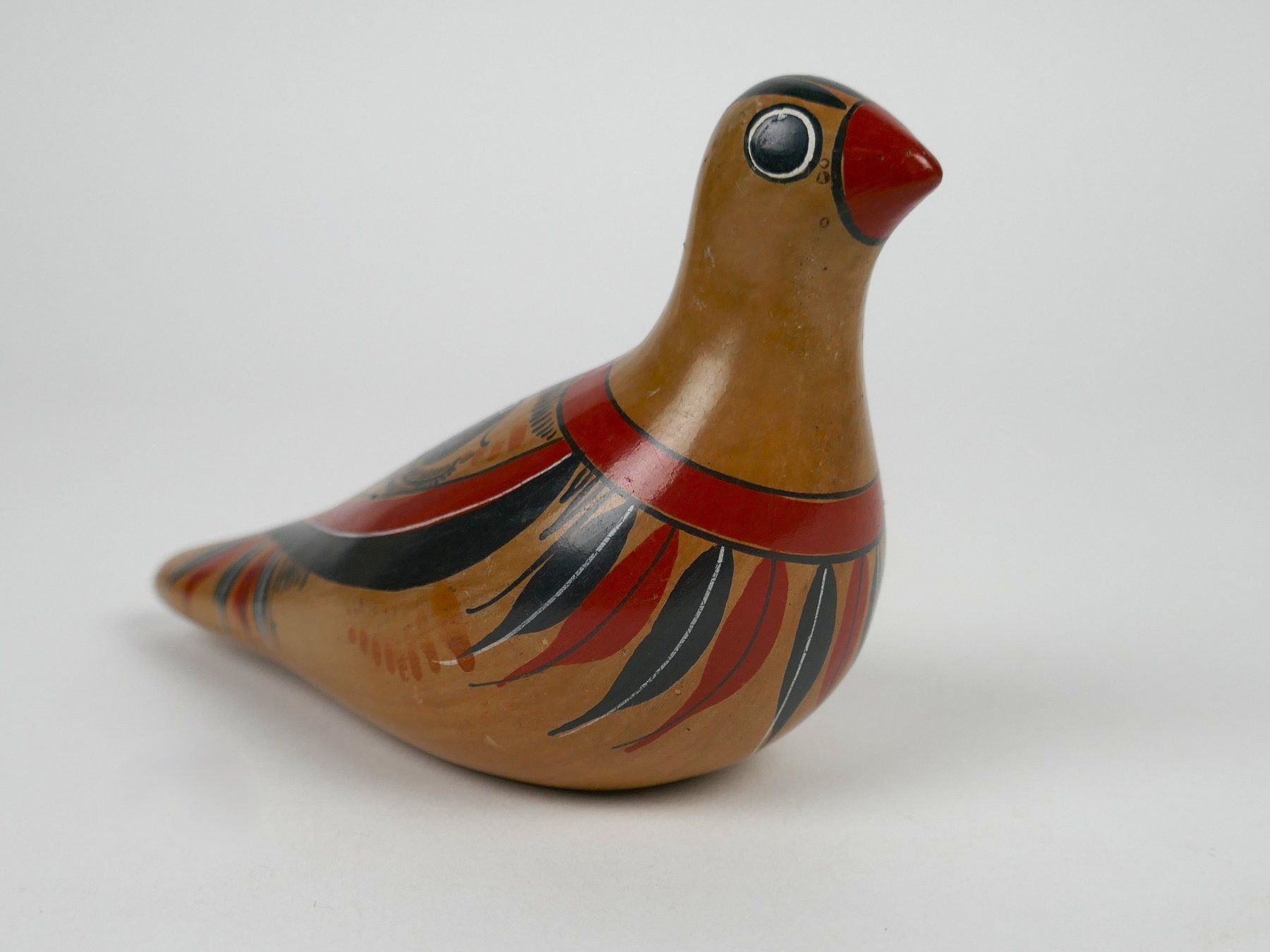 Figuren: Vogelfigur – Gebraucht aus Urtenen-Schönbühl von Restwert_Schoenbuehl 3