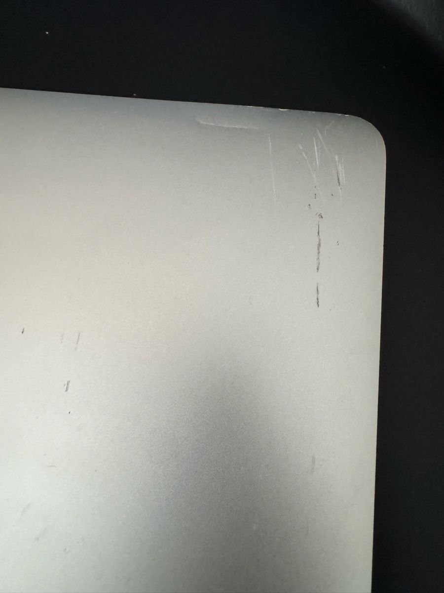Apple PC: MacBook Pro Retina mi-2014 – Usato da Biel/Bienne venduto da Baol1 9