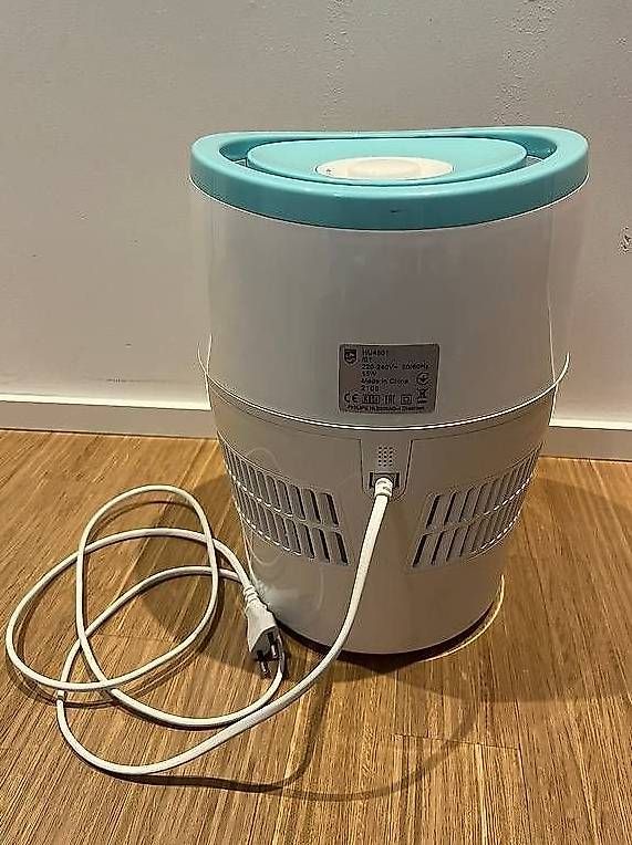 Umidificatori d'aria: Philips Luftbefeuchter (Series 2000) – Usato da Glattpark Opfikon venduto da eyupkoc 2