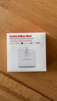 SwitchBot Bot Smart Schalter-Bot, weiss OVP