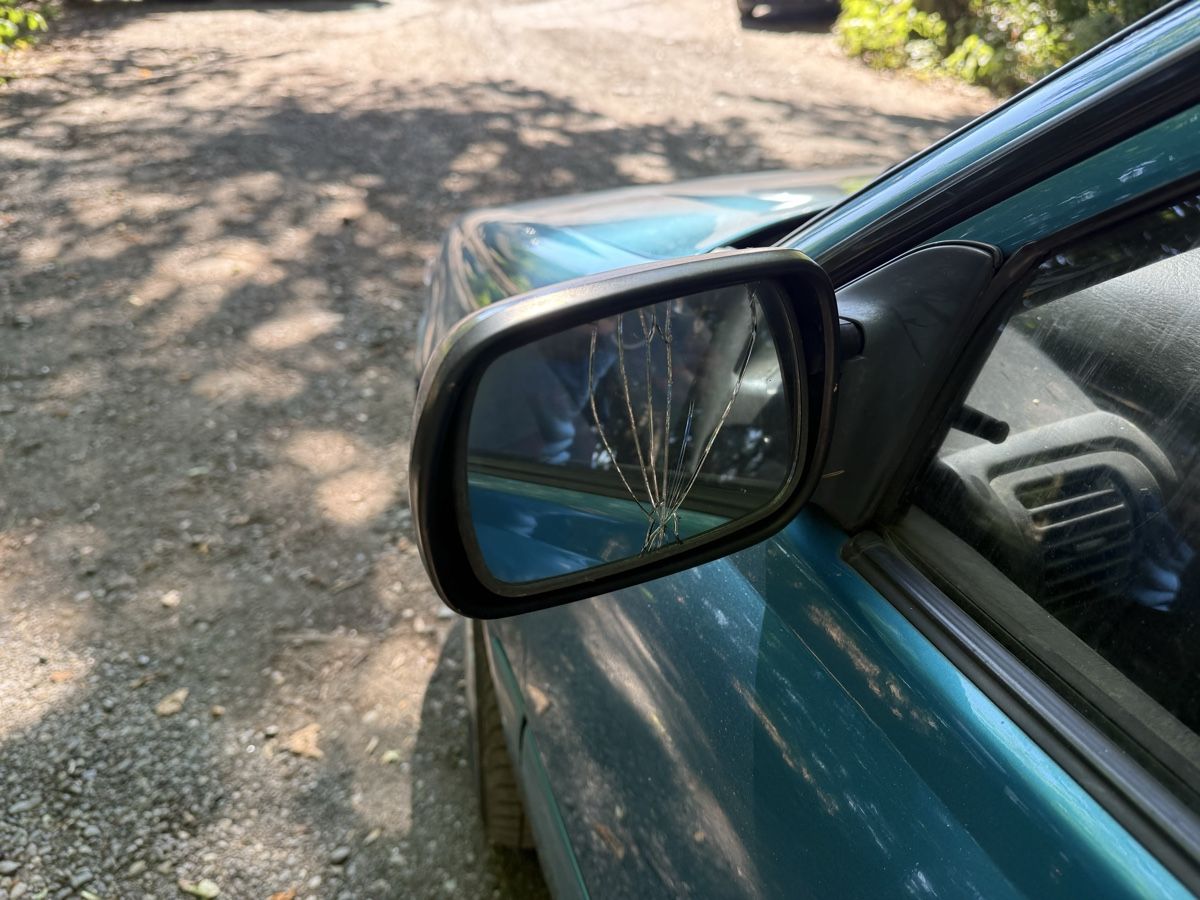 Toyota Automobili: Toyota Starlet – Usato da Düdingen venduto da dan_k78h 4